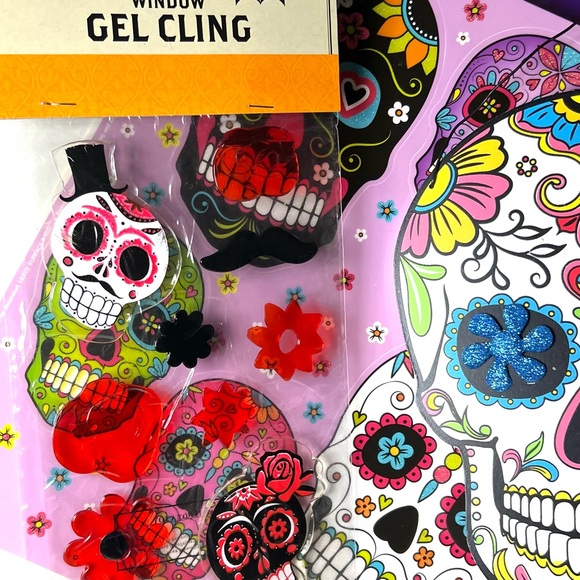 DAY OF THE DEAD #2 GIFT SET - Picture 13 of 16